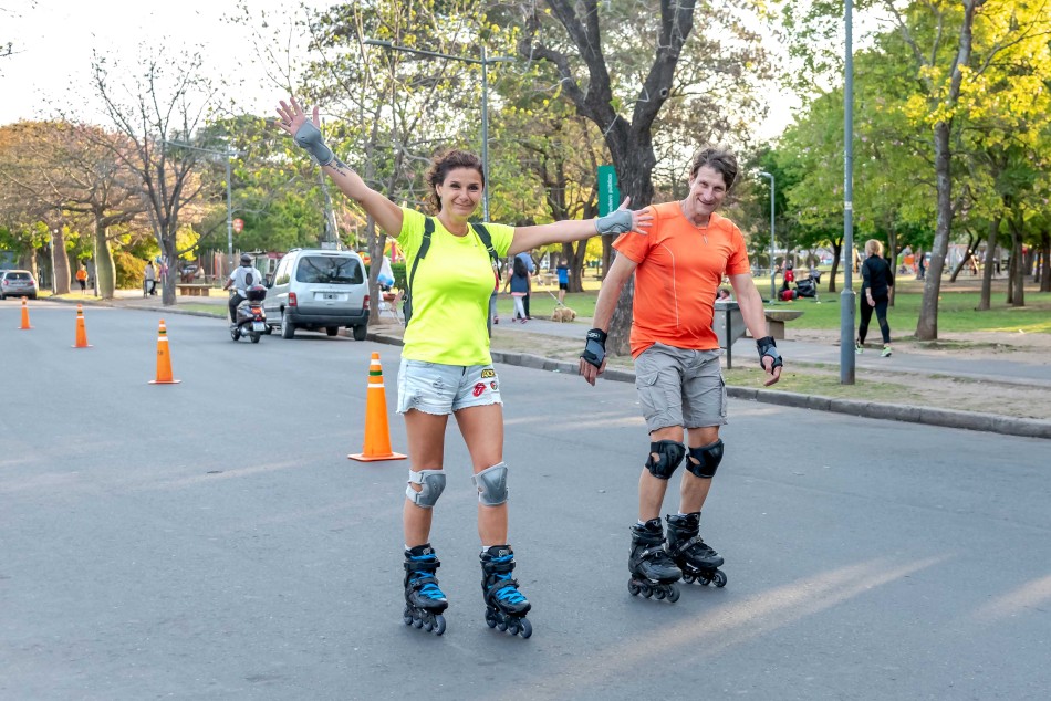 329188 | Inauguración de circuito semipermanente en  Parque Urquiza - Subsecretaría de Comunicación Social (Marcelo Beltrame)