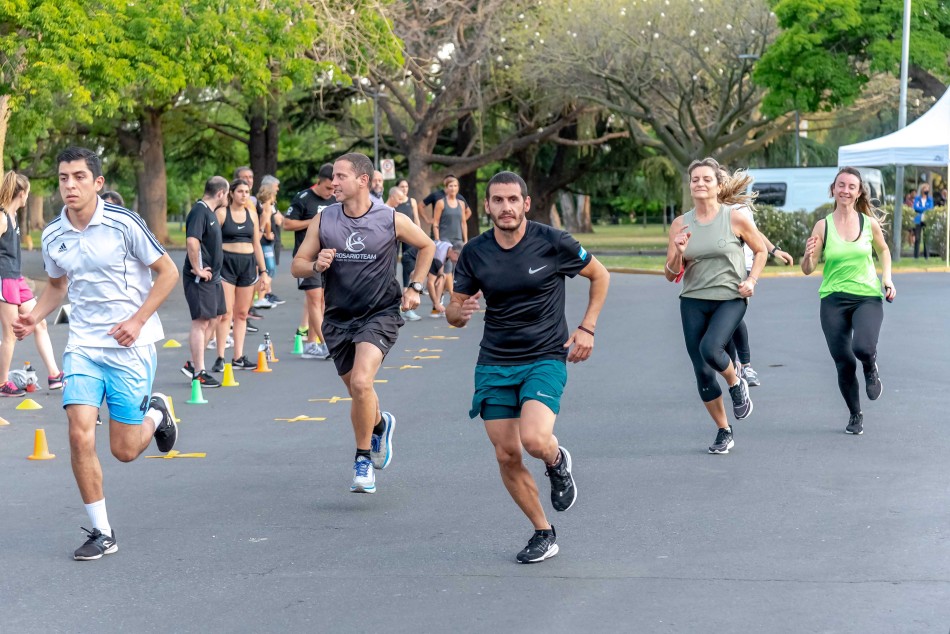 329191 | Inauguración de circuito semipermanente en  Parque Urquiza - Subsecretaría de Comunicación Social (Marcelo Beltrame)