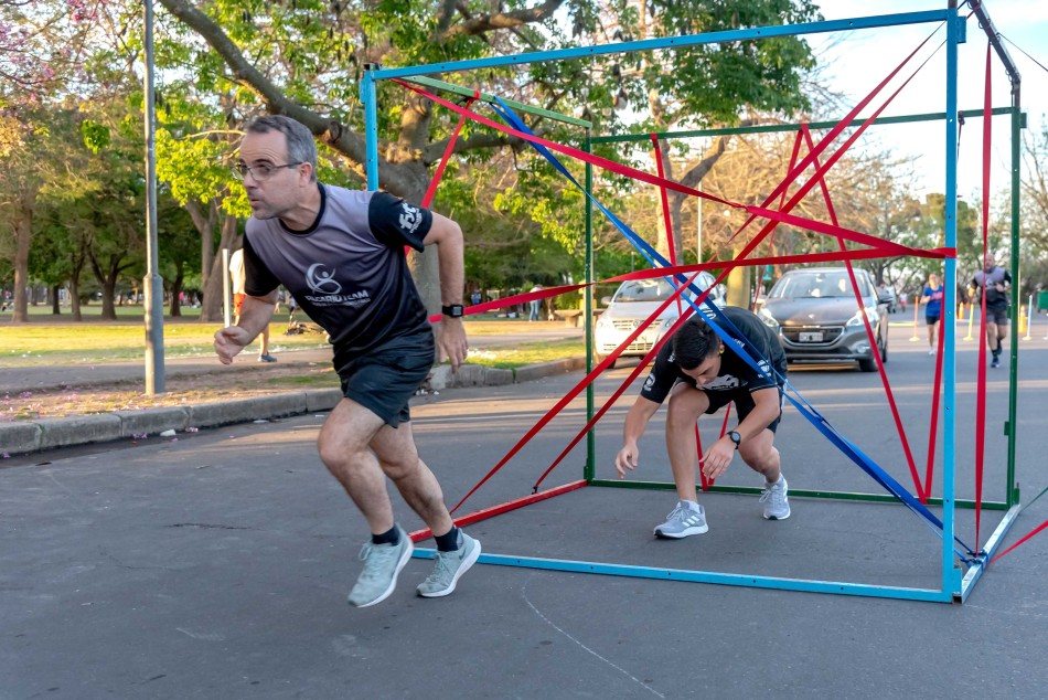 329193 | Inauguración de circuito semipermanente en  Parque Urquiza - Subsecretaría de Comunicación Social (Marcelo Beltrame)