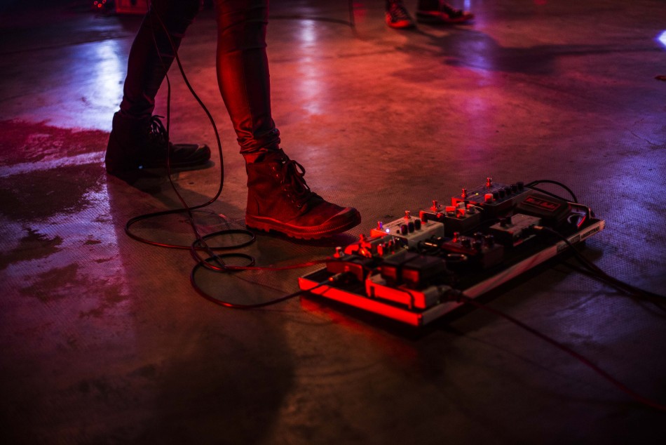 329355 | Imagen archivo Sec. de Cultura y Educación - Guillermo Turin Bootello