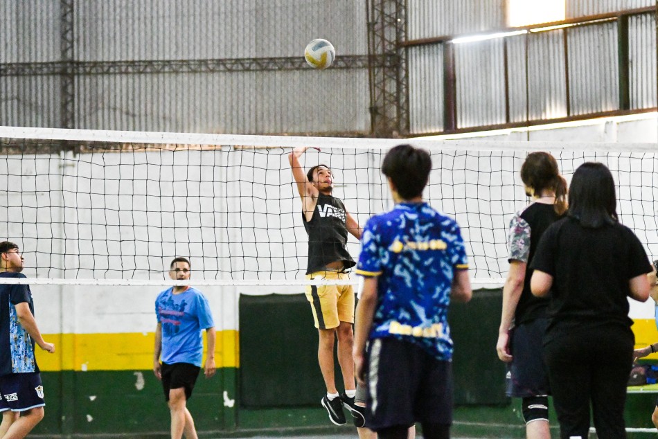 329789 |  - Secretaría de Deporte y Turismo (Guillermo Buelga)