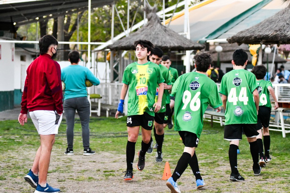 329794 |  - Secretaría de Deporte y Turismo (Guillermo Buelga)