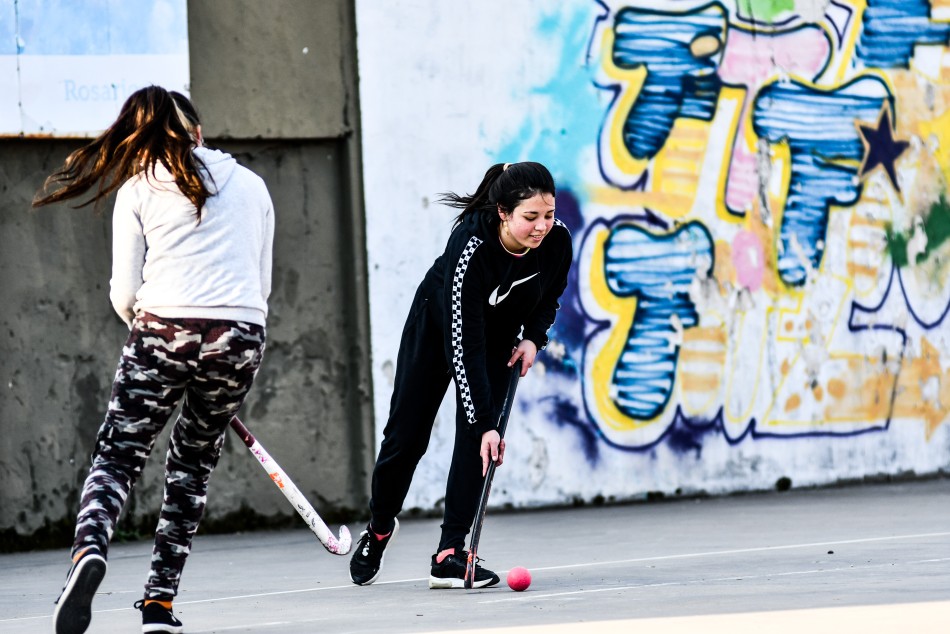 329834 |  - Secretaría de Deporte y Turismo (Guillermo Buelga)