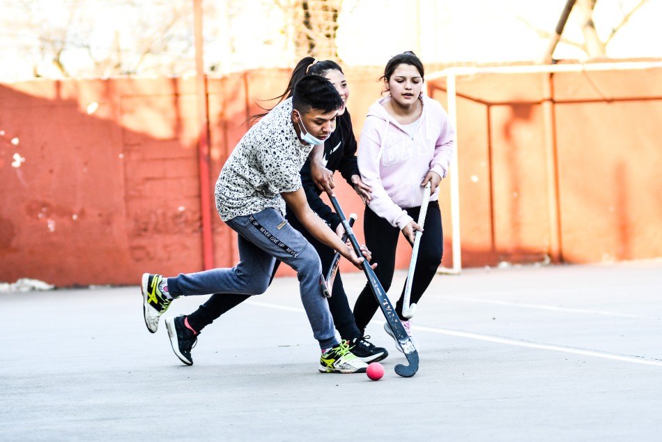 329836 |  - Secretaría de Deporte y Turismo (Guillermo Buelga)