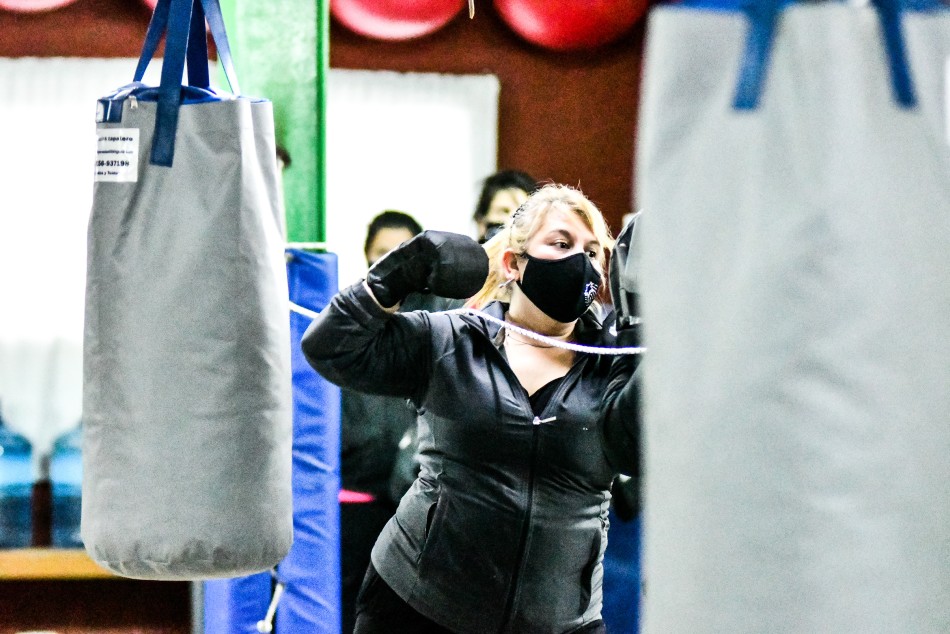 329844 |  - Secretaría de Deporte y Turismo (Guillermo Buelga)