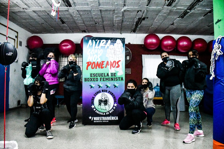 329846 |  - Secretaría de Deporte y Turismo (Guillermo Buelga)