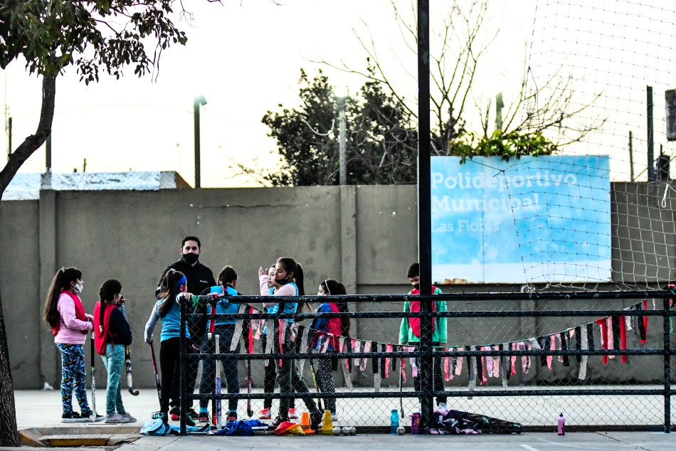 329847 |  - Secretaría de Deporte y Turismo (Guillermo Buelga)