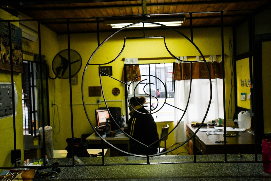 333362 |  - Secretaría de Deporte y Turismo - Guillermo Buelga