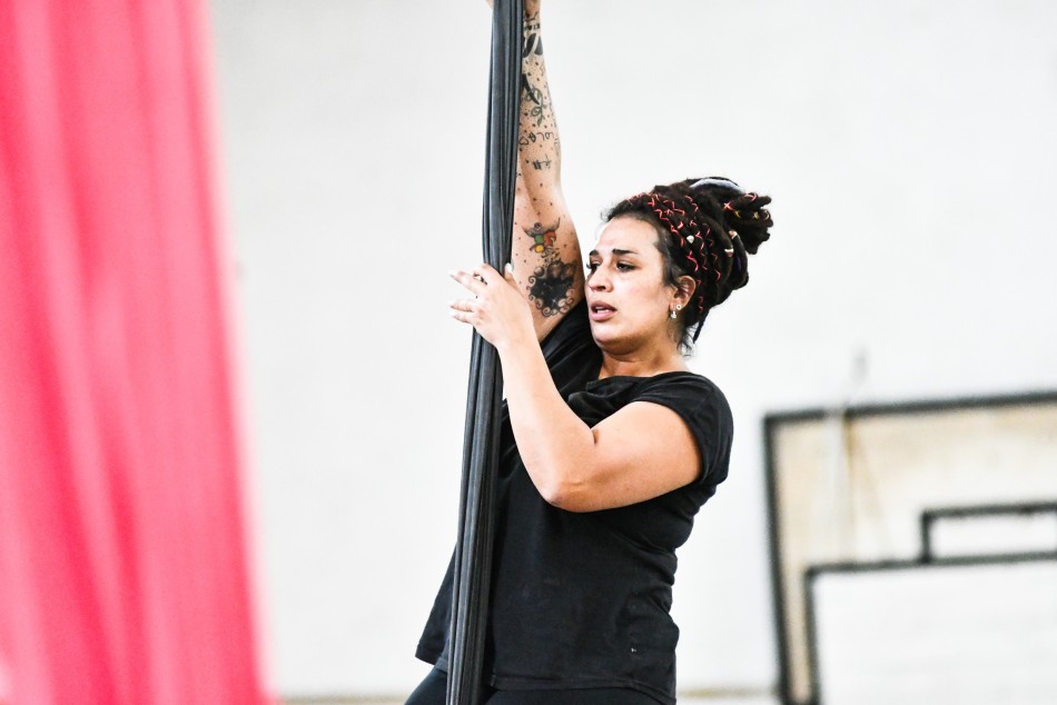 333363 |  - Secretaría de Deporte y Turismo - Guillermo Buelga