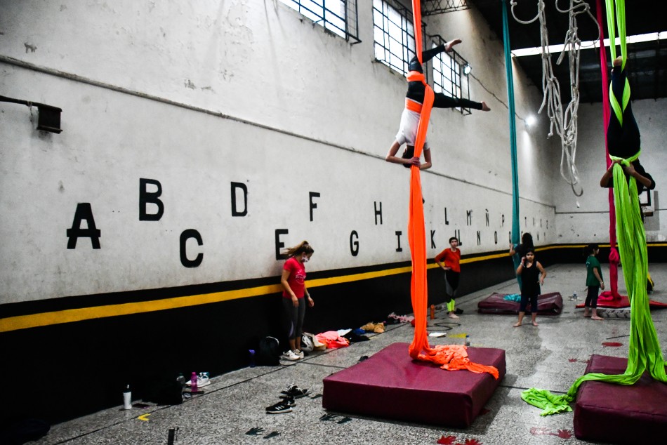 333364 |  - Secretaría de Deporte y Turismo - Guillermo Buelga