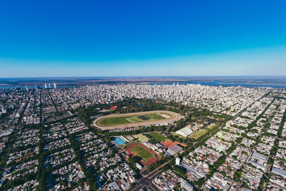 343948 | Ciudad de Rosario - Municipalidad de Rosario (archivo)