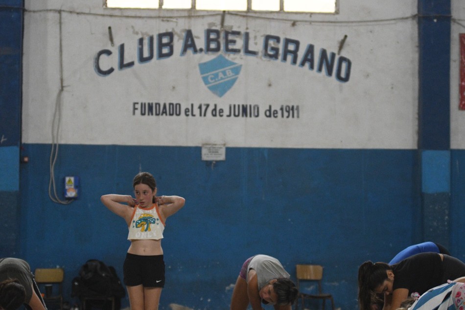 415631 |  - Guillermo Buelga - Secretaría de Deporte y Turismo