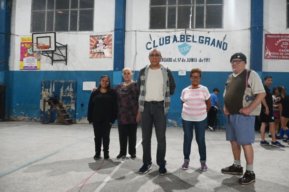 415640 |  - Guillermo Buelga - Secretaría de Deporte y Turismo