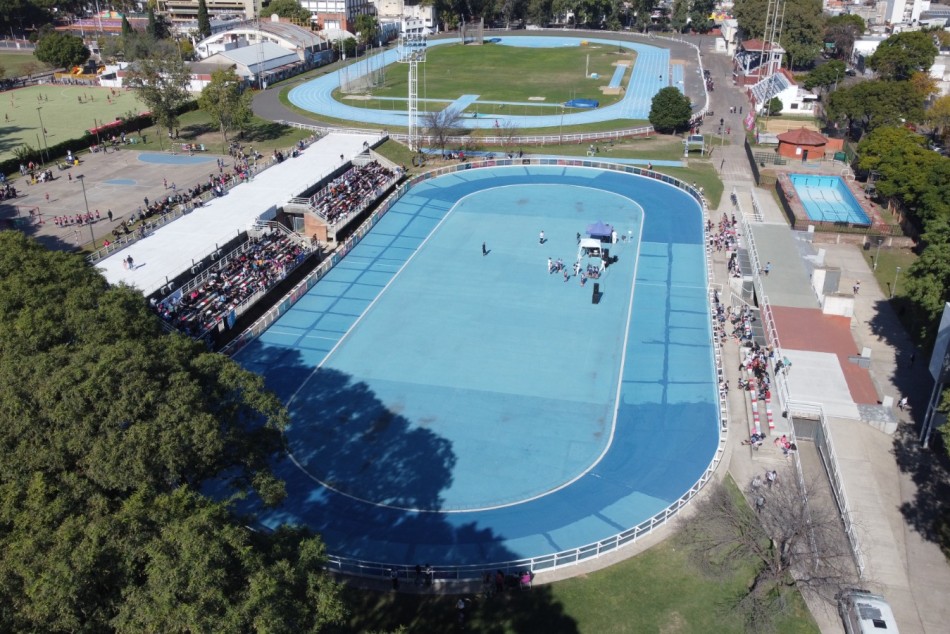 420487 |  - Guillermo Buelga (Secretaría de Deporte y Turismo)