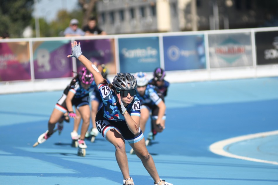 420499 |  - Guillermo Buelga (Secretaría de Deporte y Turismo)