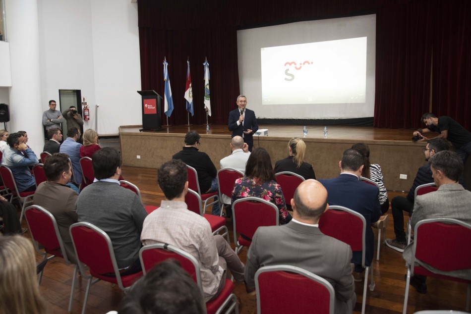 429531 | Presentación MuniShop - Subsecretaría de Comunicación Social (Silvio Moriconi)