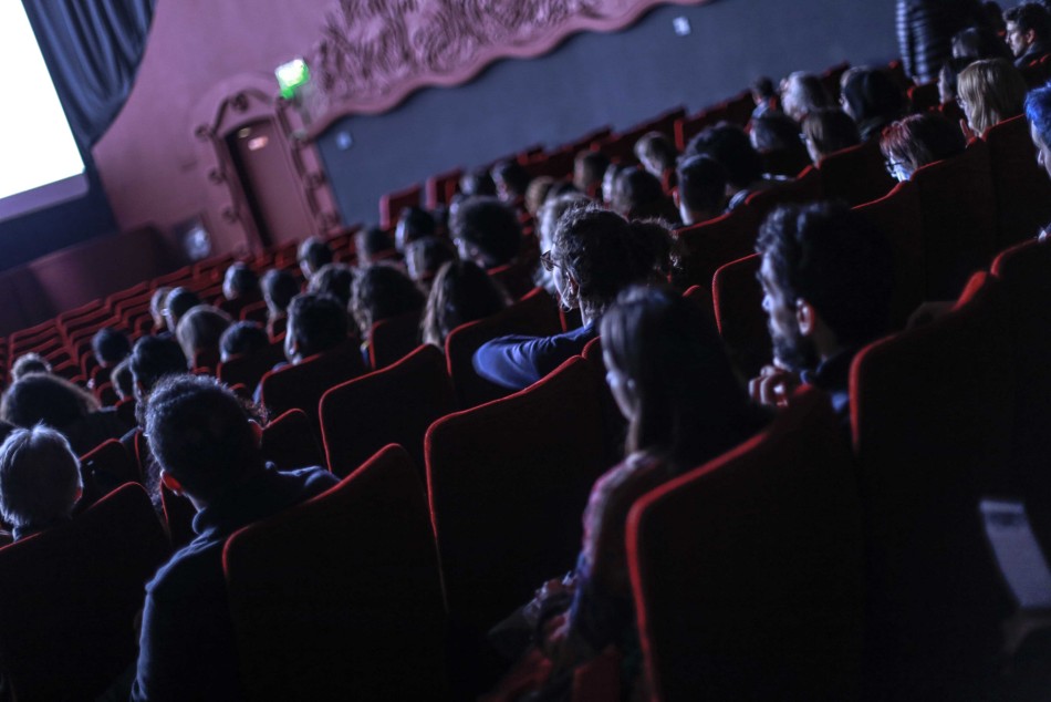 485161 | Llega una nueva edición del Festival de Cine Latinoamericano Rosario - Municipalidad de Rosario (archivo)