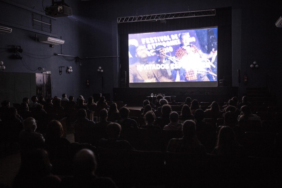 495436 | Llega una nueva edición del Festival de Cine Latinoamericano Rosario - Sec. de Cultura y Educación (Guillermo Turin Bootello - archivo)
