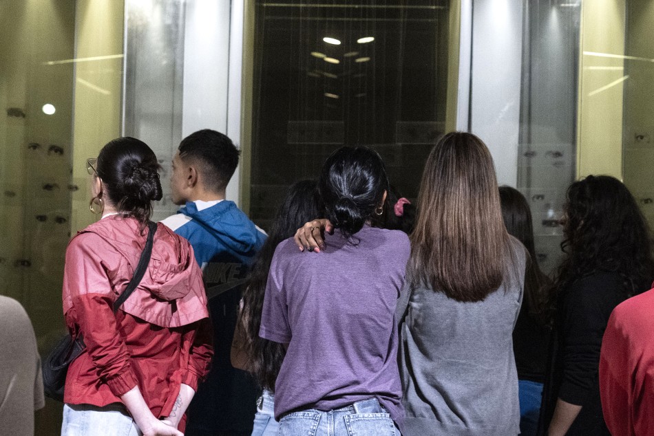 498171 | Fábrica de Ideas - Museo de la Memoria - Silvina La Calamita