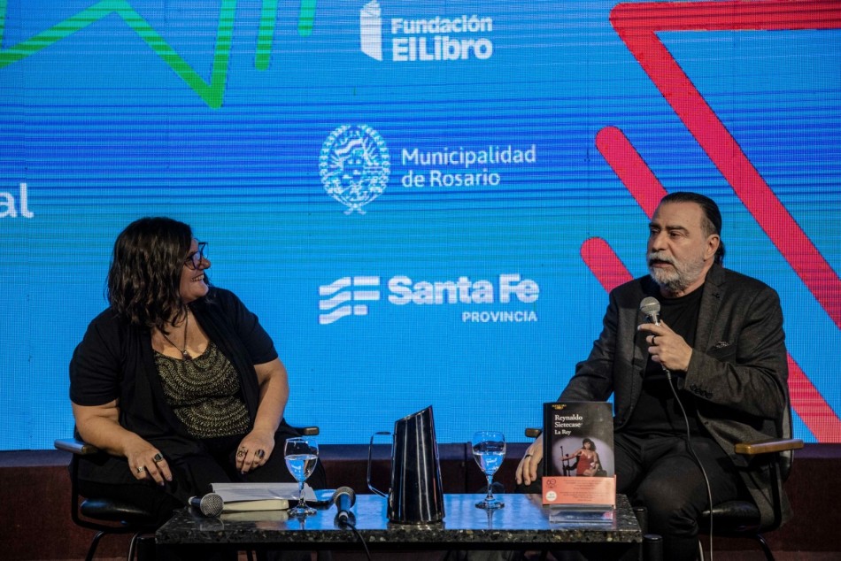 522173 |  - Sec. de Cultura y Educación (Guillermo Turin Bootello)