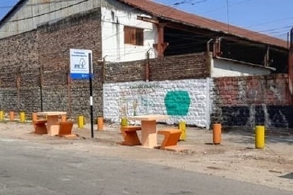 525638 | Lima y avenida Presidente Perón (después) - Secretaría de Ambiente y Espacio Público