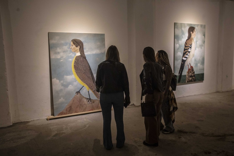 529170 | Noche de museos abiertos  - Guillermo Turin Bootello