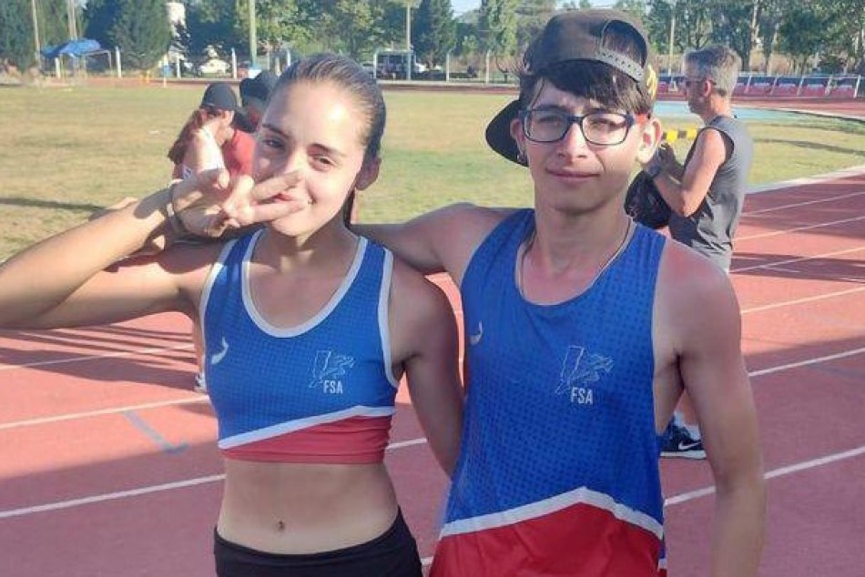 536376 |  - Secretaría de Deporte y Turismo