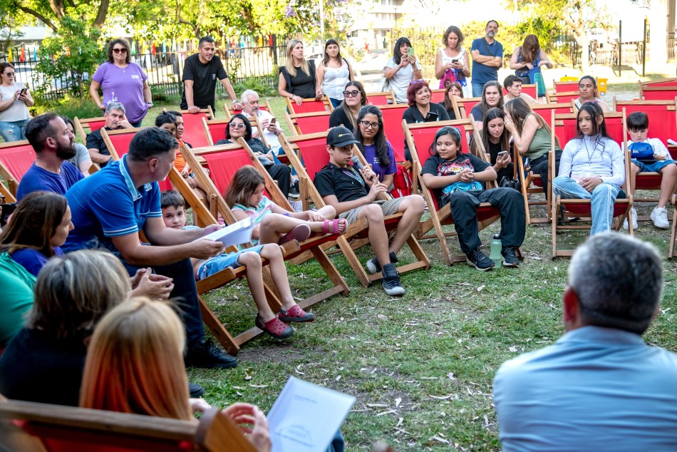 538882 | Presentación Proyecto 2024 Consejo Niñas y Niños - Subsecretaría de Comunicación Social (Marcelo Beltrame)