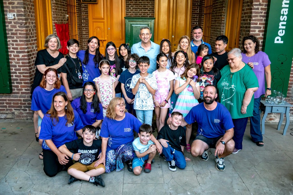 538893 | Presentación Proyecto 2024 Consejo Niñas y Niños - Subsecretaría de Comunicación Social (Marcelo Beltrame)