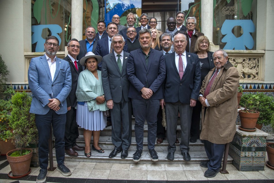 569817 | Día del Cuerpo Consular - Subsecretaría de Comunicación Social (Silvio Moriconi)