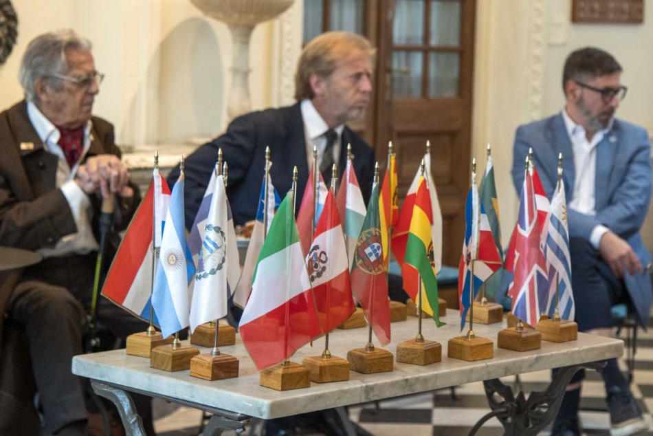 569828 | Día del Cuerpo Consular - Subsecretaría de Comunicación Social (Silvio Moriconi)