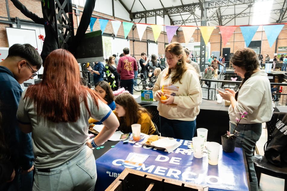 623635 | Cierre segunda edición Fondo Jóvenes en Acción Climática - Secretaría de Ambiente y Espacio Público (Juan Pablo Allegue)