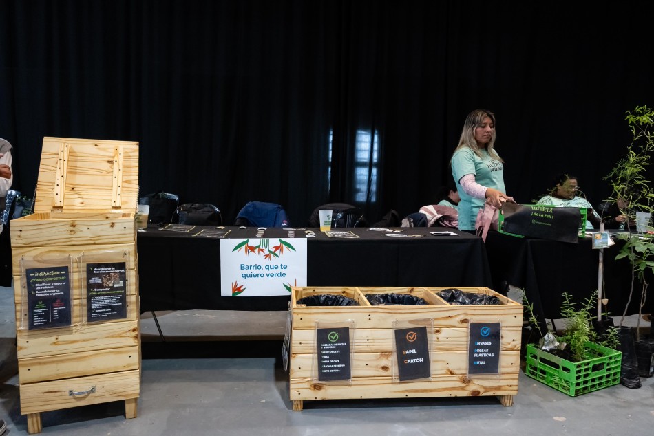 623627 | Cierre segunda edición Fondo Jóvenes en Acción Climática - Secretaría de Ambiente y Espacio Público (Juan Pablo Allegue)