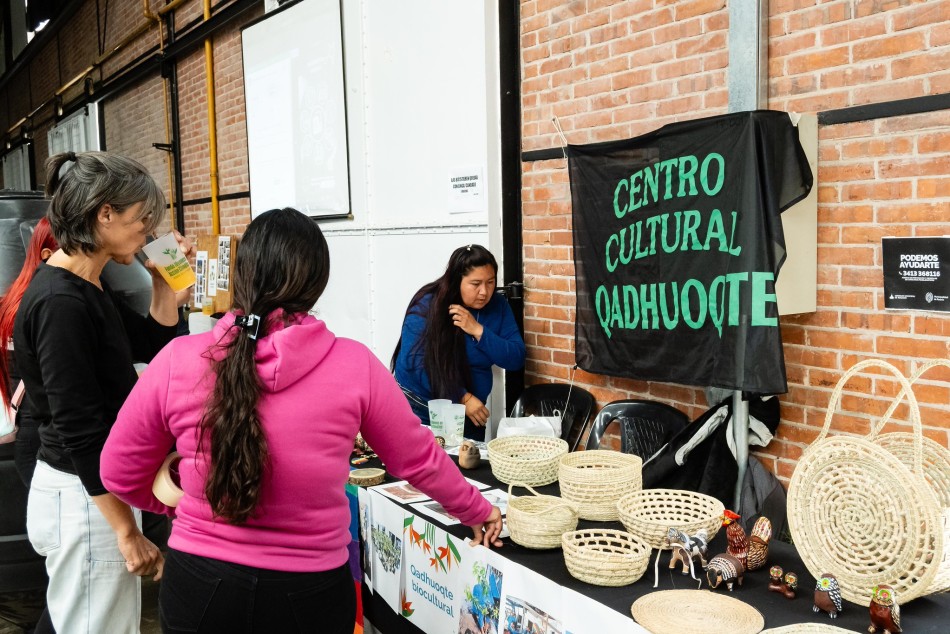 623629 | Cierre segunda edición Fondo Jóvenes en Acción Climática - Secretaría de Ambiente y Espacio Público (Juan Pablo Allegue)
